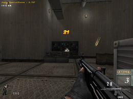 (C)1998-2006 Dragonfly GF Co.,Ltd. (C)2006 NHN Japan Corporation Published by NHN Japan Corporation