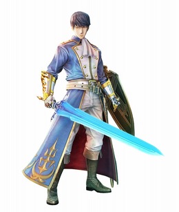 『蒼き革命のヴァルキュリア』アンチ・ヴァルキュリア部隊「ヴァナルガンド」とは?兵科ごとにキャラクターを紹介