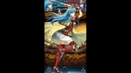 『FE ヒーローズ』に『聖魔の光石』エフラムとエイリーク、『聖戦の系譜』セリスとユリアが登場！ 新たなマップも追加