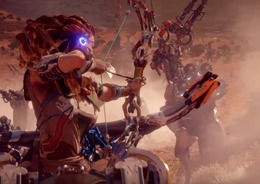 世界観構築の鍵に迫る『Horizon Zero Dawn』海外向け発売カウントダウン映像