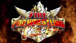 「ファイプロ」完全復活！PS4/Steam『FIRE PRO WRESTLING WORLD』発表【UPDATE】