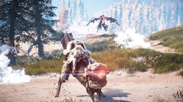 Horizon Zero Dawn