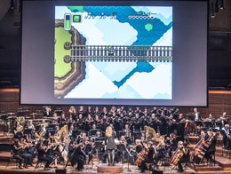 『ゼルダの伝説 BotW』収録曲も披露する大規模コンサートツアーが海外で開催【UPDATE】