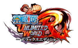 『ONE PIECE アンリミテッドワールド R』のデラックスエディションが発売決定！スイッチ版の試遊会も開催