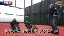 各兵科の特徴がわかる『地球防衛軍5』3rdPV！―「モテたい」って理由でEDFに入隊できるもんなの…？