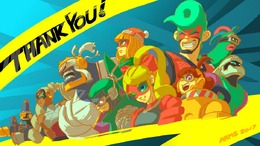 『ARMS』ウデだめし後半戦でも“ニンジャラ”は人気者！ 2位は意外なキャラが躍進!?