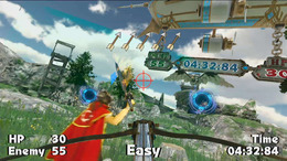 VR『サークル オブ セイバーズ』前衛・後衛に分かれる協力プレイ版を発表！ E3にいち早く出展