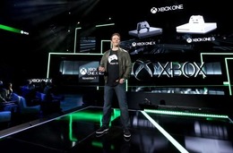 【E3 2017】「Xbox One X」日本での発売日と価格は決定次第発表【UPDATE】