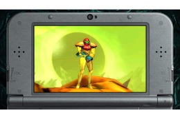 【E3 2017】『メトロイド2』がリメイク!3DS『メトロイド サムスリターンズ』9月15日発売【UPDATE】