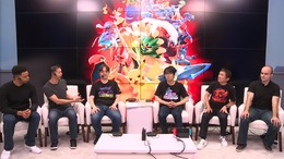 【E3 2017】『ポッ拳 POKKEN TOURNAMENT DX』新ポケモンのバトル映像が公開、新サポート・ステージなども紹介