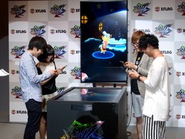 【レポート】白熱の『ファイトリーグ』開幕宣言!インサイド編集部がヒカキンと熱戦を展開