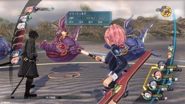 『英雄伝説 閃の軌跡III』新バトルシステム「ブレイク」&「高揚」の詳細が明らかに!より奥深くなった戦闘にも注目