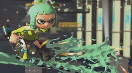 『スプラトゥーン2』アップデートは1年間、フェスの開催は2年間に渡り実施予定