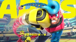 【特集】『ARMS』ランクカンスト・ライターが語る攻略への近道 ─ ステージ編【UPDATE】