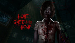タイ産P.T.風ホラー『Home Sweet Home』が9月にSteam配信！―VRにも対応
