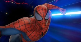 『マーベル VS.カプコン:インフィニット』に「スパイダーマン」「フランク・ウェスト」ら4キャラ参戦!