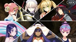 【週刊インサイド】「FGO』どの水着サーヴァントがほしい？」の結果発表に関心集まる─『星のカービィ』の特集や『スプラトゥーン2』アプデ情報もお見逃しなく