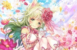 『アンジュ・ヴィエルジュ』“クインテット・クイーンズ ~追憶のDUST~”が開催―ボイス録り下ろし限定キャラが報酬に