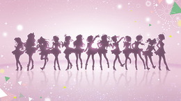 765の夢は終わらない！PS4『アイドルマスター ステラステージ』12月発売！961プロから正体不明の新アイドルが…