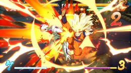 『ドラゴンボール ファイターズ』「TGS2017」にてステージイベントを開催! 初出し映像や新情報を綴る
