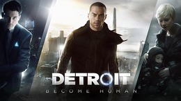 それは命か、それともモノか。PS4『Detroit Become Human』新映像公開!
