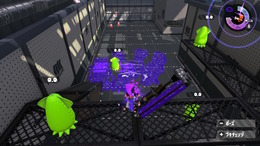 【特集】『スプラトゥーン2』更新データ1.4.0を更新前との比較画像で検証―強化されたプライムやZAPなどに注目！