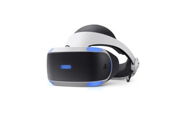 「PSVR」ゲオショップでの取り扱いが全国300店舗に拡大─最新モデル発売に合わせて
