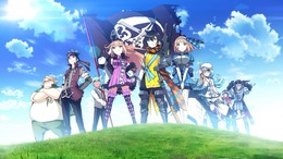 本格ダンジョンPRG再び!PS4/Vita『DEMON GAZE2 Global Edition』発売決定