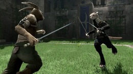 けもの格闘ACT『Overgrowth』正式リリース―進化の過程を辿るローンチ映像も披露