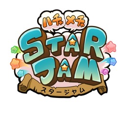 『ハチャメチャSTARJAM』auゲームにて先行配信が開始！「Team STARJAM」が贈るリアルタイム3DACT