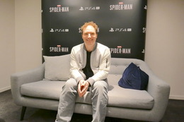 『Spider-Man』開発者インタビュー…「世界で自分以上に幸せな仕事をしている人はいないのでは？」