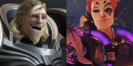 『オーバーウォッチ』新ヒーロー紹介映像&短編アニメ新作の日本語版が公開!【UPDATE】