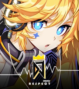 PS4『DJMAX RESPECT』発売！イラストレーターeika氏による描き下ろし記念イラストも公開