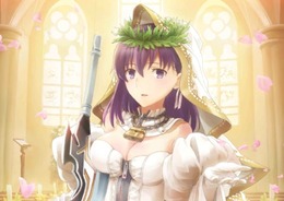 【読者アンケート】『FGO』劇場来場特典「桜礼装」何枚貰った？