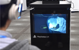 【レポート】『バイオハザード7』無料エピソード「Not A Hero 」をPS VRで体験…撃て、殴れ、そして恐怖せよ!