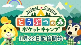 【読者アンケート】『どうぶつの森 ポケットキャンプ』キャンプ場のテーマはどれを選んだ？