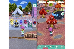 【特集】『どうぶつの森 ポケットキャンプ』効率よく仕事する8つのテクニック ─ どうぶつから金をもらう秘訣は“イス”！