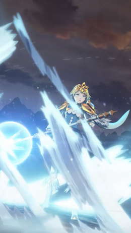 『ファイアーエムブレム ヒーローズ』バージョン2.0.0配信開始!第2部のストーリーや武器錬成が追加、フィヨルムのスキルも発表