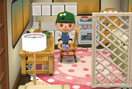 【告知】「『ポケ森』キャンプコーデ大会 in INSIDE」を開催―あなたのキャンプ場&お部屋を自慢してください!