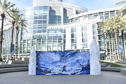 「PlayStatioin Experience」がついに開幕!現地レポを随時お届け【PSX 17】