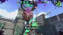 「ニャニャニャ! ネコマリオタイム」で『スプラトゥーン2』新ルール「ガチアサリ」のプレイ映像公開！ 更なる戦いの幕開けに備えよう