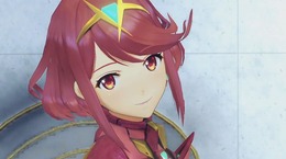 『ゼノブレイド2』アプデ内容と共に、一周目では未加入のブレイドが仲間になるなど、「二周目要素」の詳細が公開！