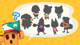 『ポケ森』に新たなどうぶつ達が登場予定！一シルエットで隠された7人は一体？