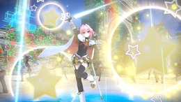 『Fate/EXTELLA LINK』6月7日発売決定!新参戦サーヴァントや店舗別特典も続々公開