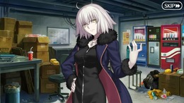『FGO』あなたのお気に入りの霊衣はどれ?【読者アンケート】