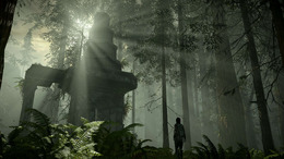 『ワンダと巨像』新機能「フォトモード」を搭載! PS4 Proならプレイ体験を向上させる更なる機能にも対応