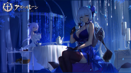 『アズールレーン』ちょっと気づきにくい?初級者向け効率的なキャラ育成方法【特集】