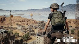 『PUBG』PC版に新チート対策が正式導入!中国プレイヤーに減少傾向も【UPDATE】