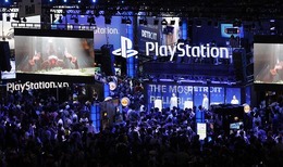 今年の「東京ゲームショウ」は9月20日~9月23日に実施─「e-Sports」「VR/AR」「ロマンスゲーム」などのコーナーも予定