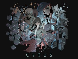 Android版『Cytus II』事前登録が開始、ver.1.1の新キャラ情報も